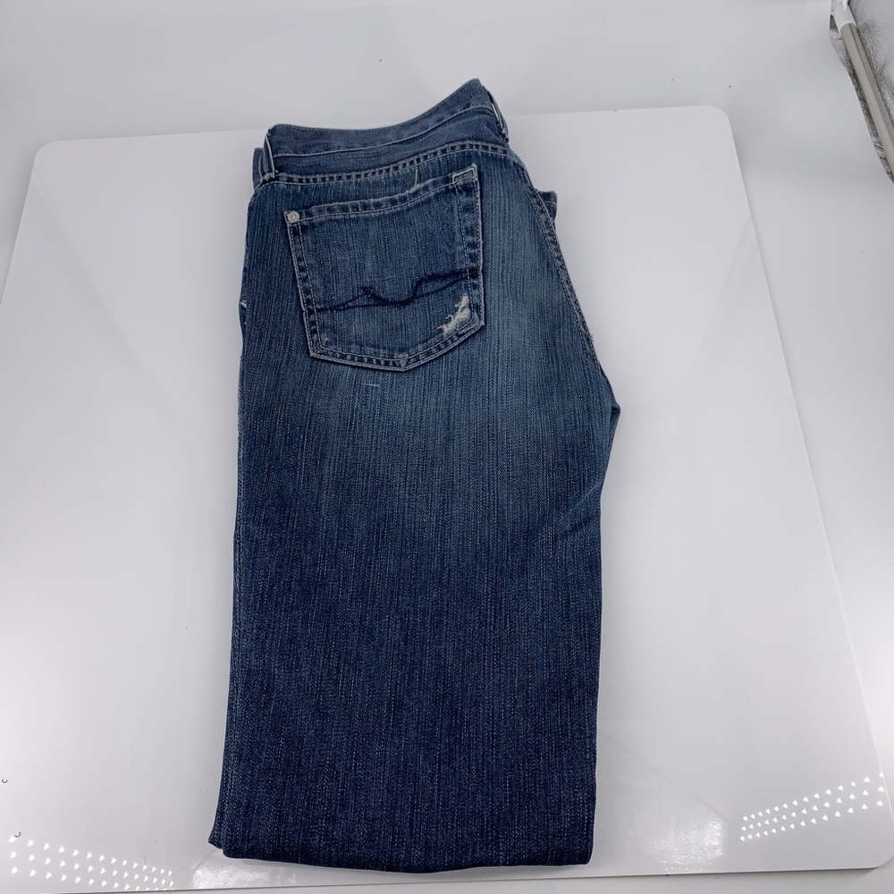 7 For All Mankind Jeans